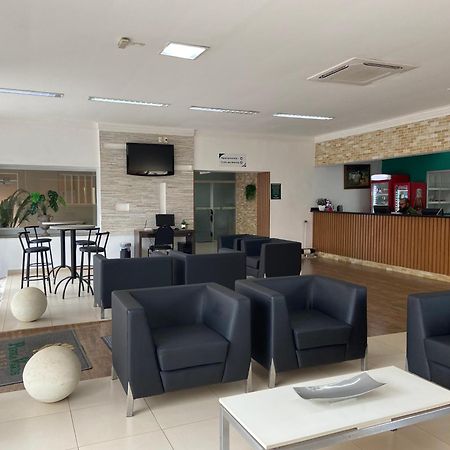 Perola Verde Hotel 比里吉 外观 照片