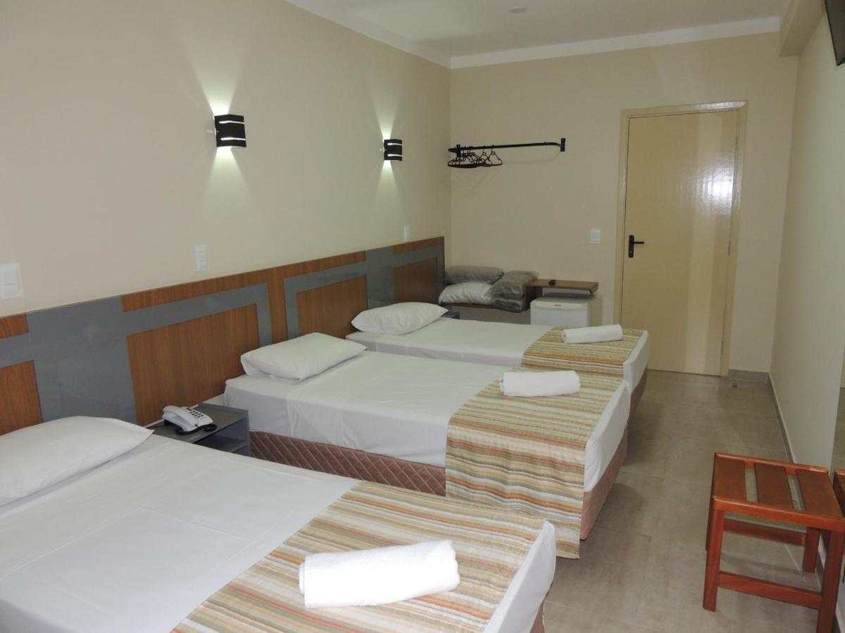 Perola Verde Hotel 比里吉 外观 照片