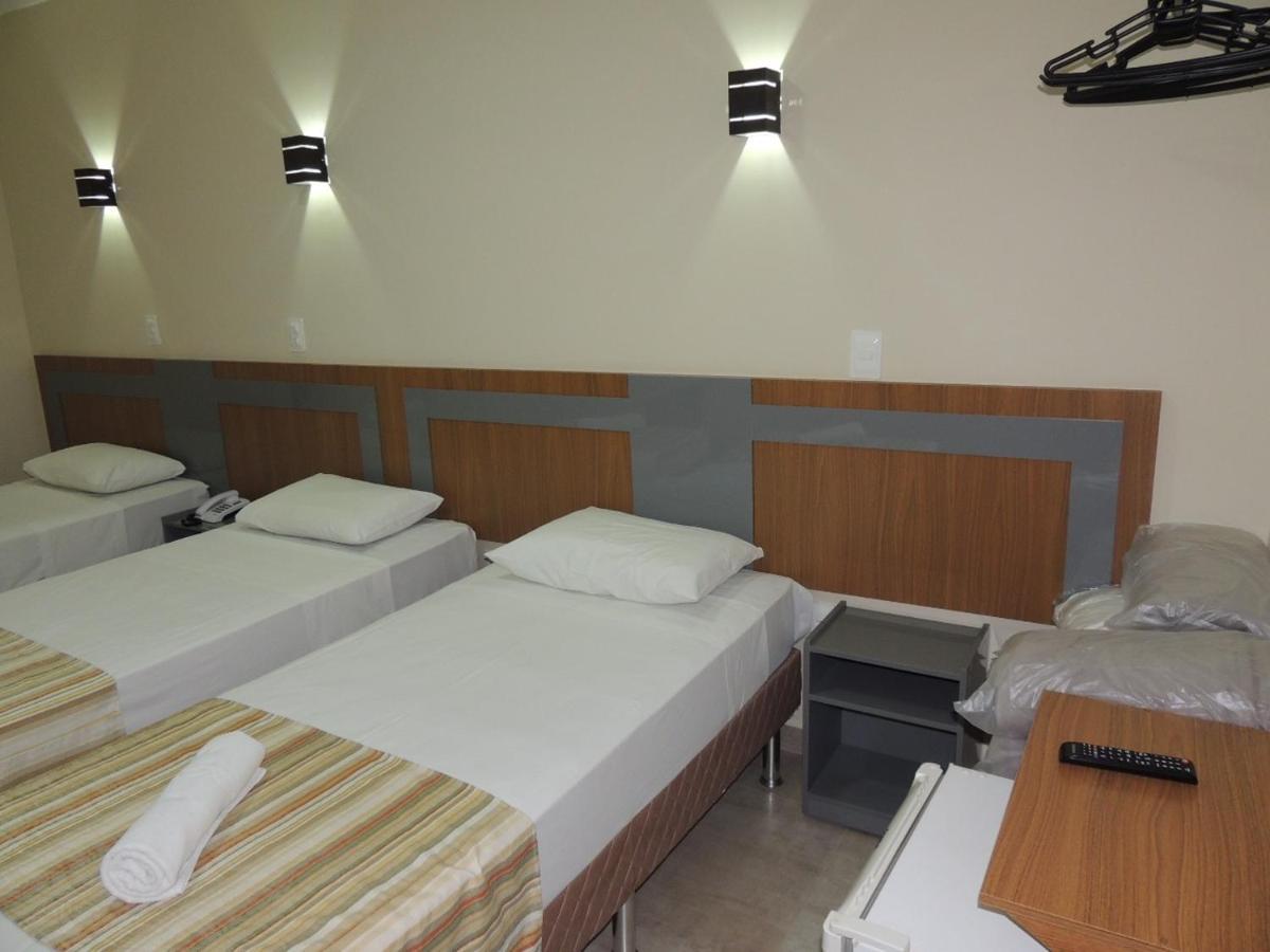 Perola Verde Hotel 比里吉 外观 照片