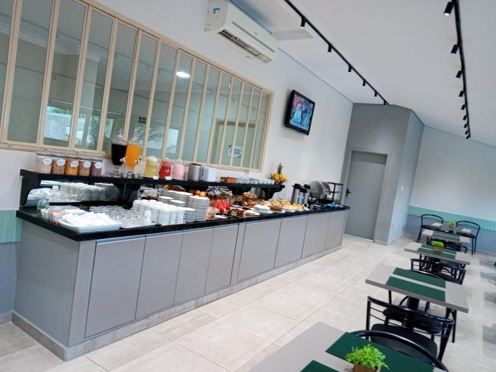 Perola Verde Hotel 比里吉 外观 照片