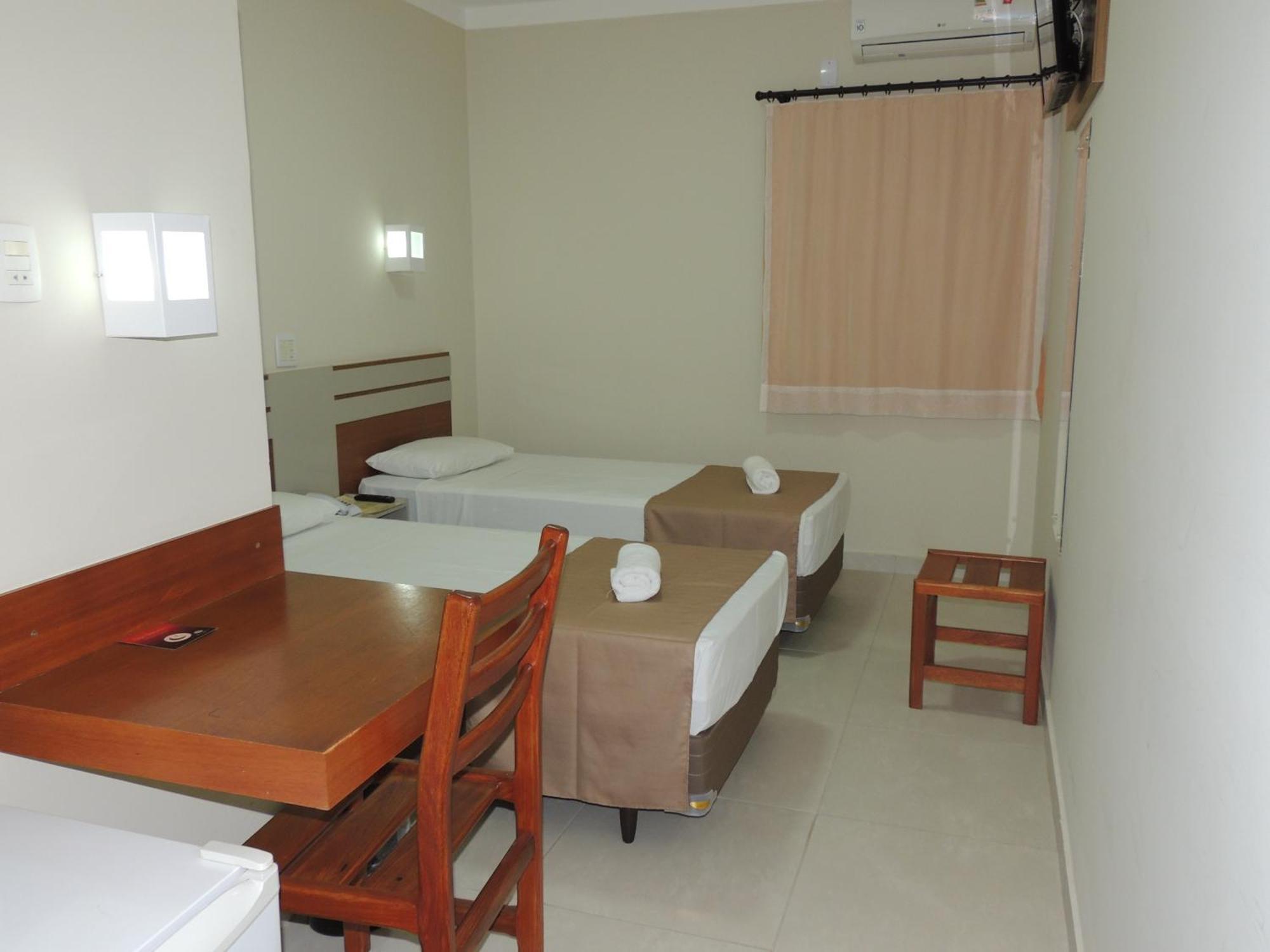 Perola Verde Hotel 比里吉 外观 照片