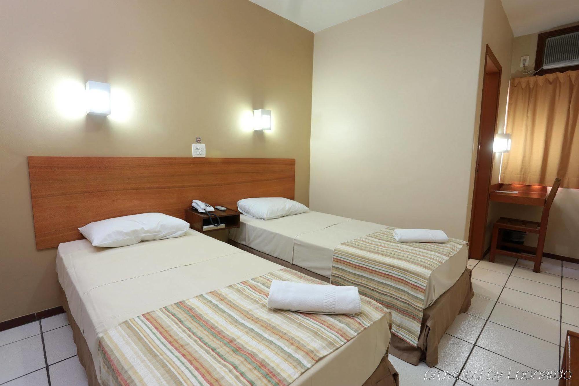 Perola Verde Hotel 比里吉 外观 照片