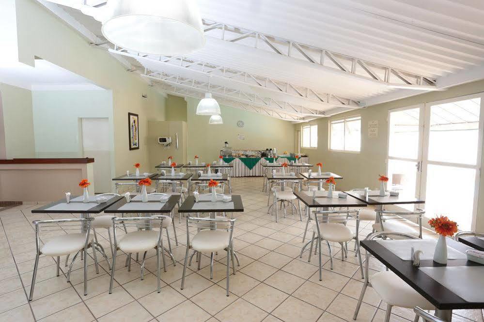 Perola Verde Hotel 比里吉 外观 照片
