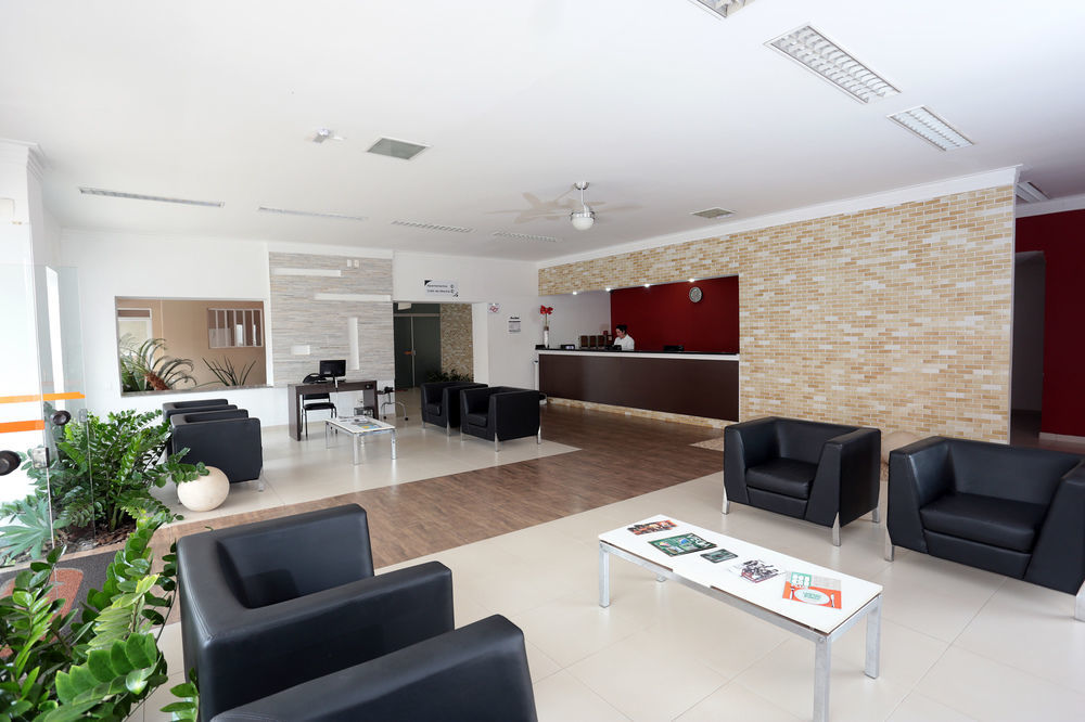 Perola Verde Hotel 比里吉 外观 照片