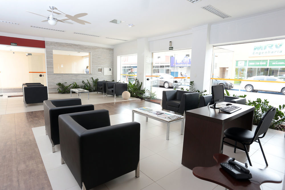 Perola Verde Hotel 比里吉 外观 照片
