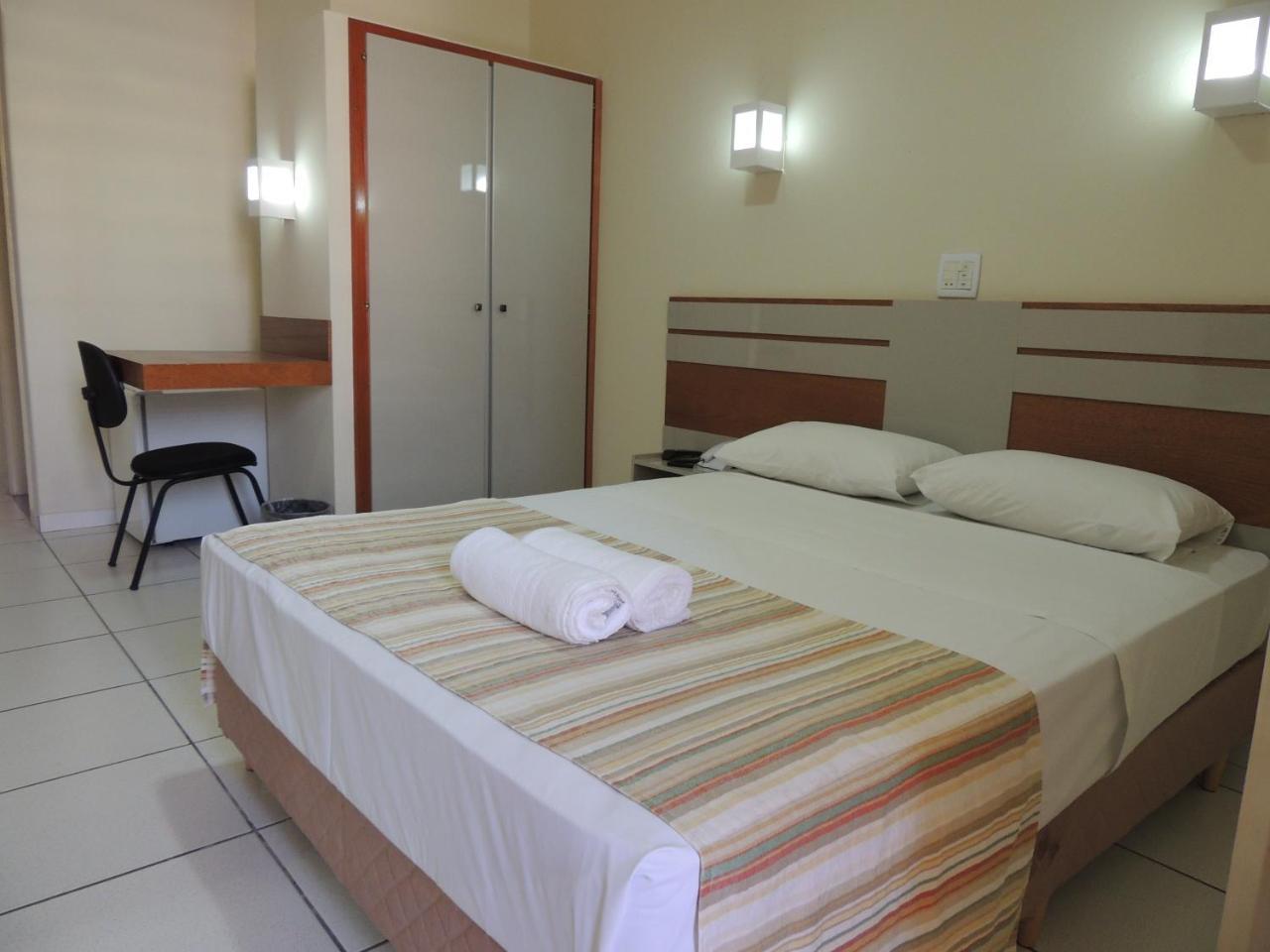Perola Verde Hotel 比里吉 客房 照片