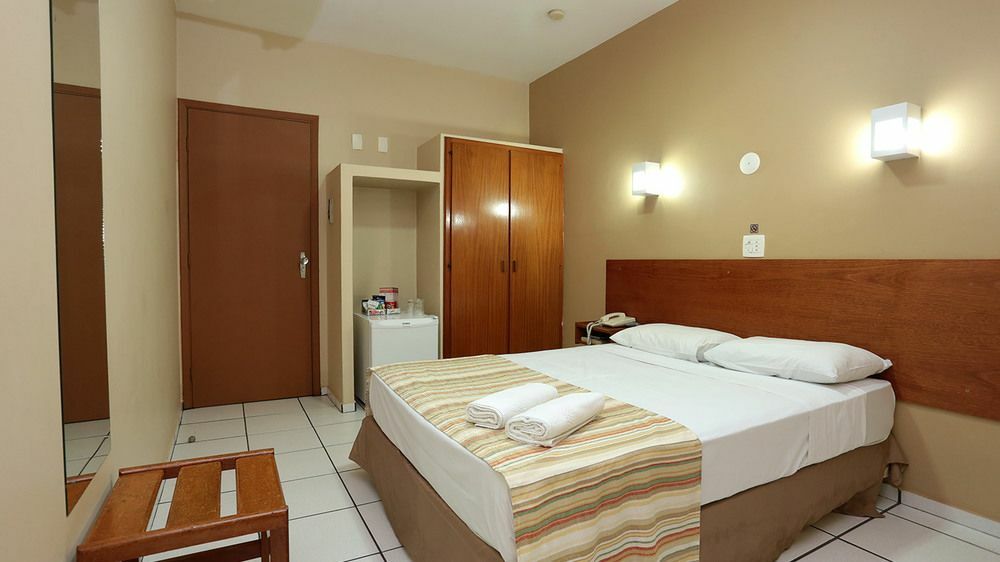 Perola Verde Hotel 比里吉 外观 照片